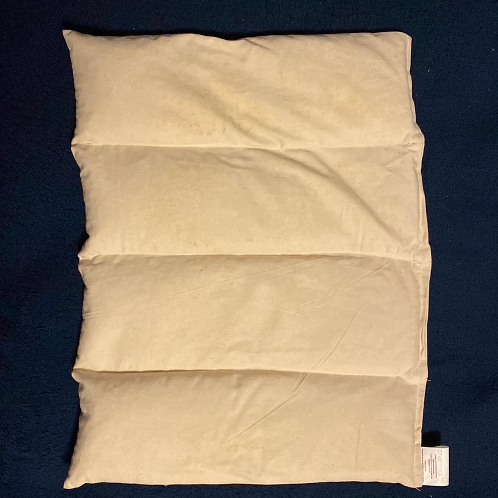 ThermalAid Hot Pack Microwavable and Freezable !